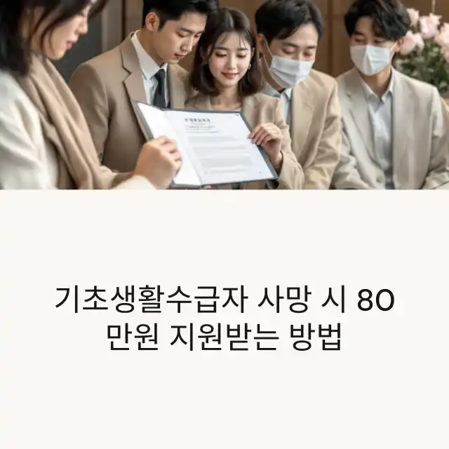 장제급여