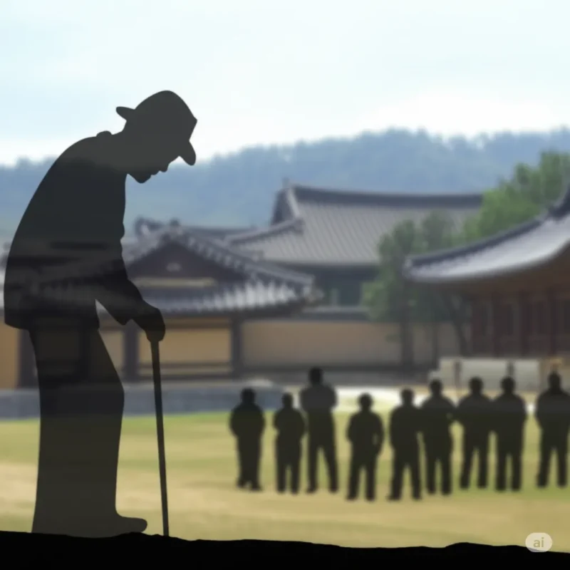 고령사회 정년연장