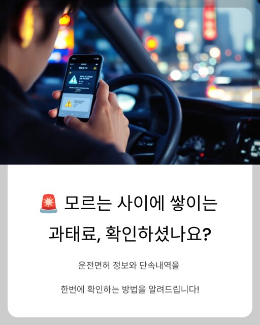 교통민원24