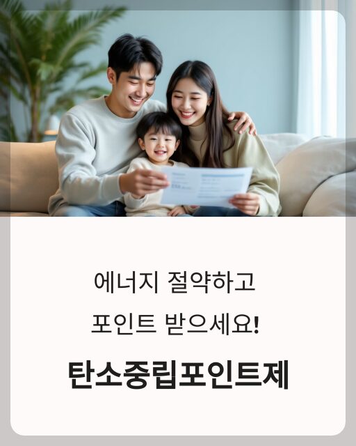 탄소중립포인트