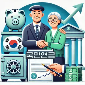 국민연금 소득대체율