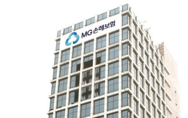 보험계약 이전제도 MG손보 사례