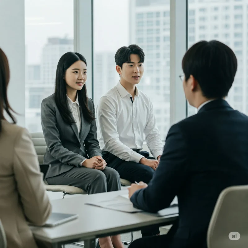 청년 면접수당