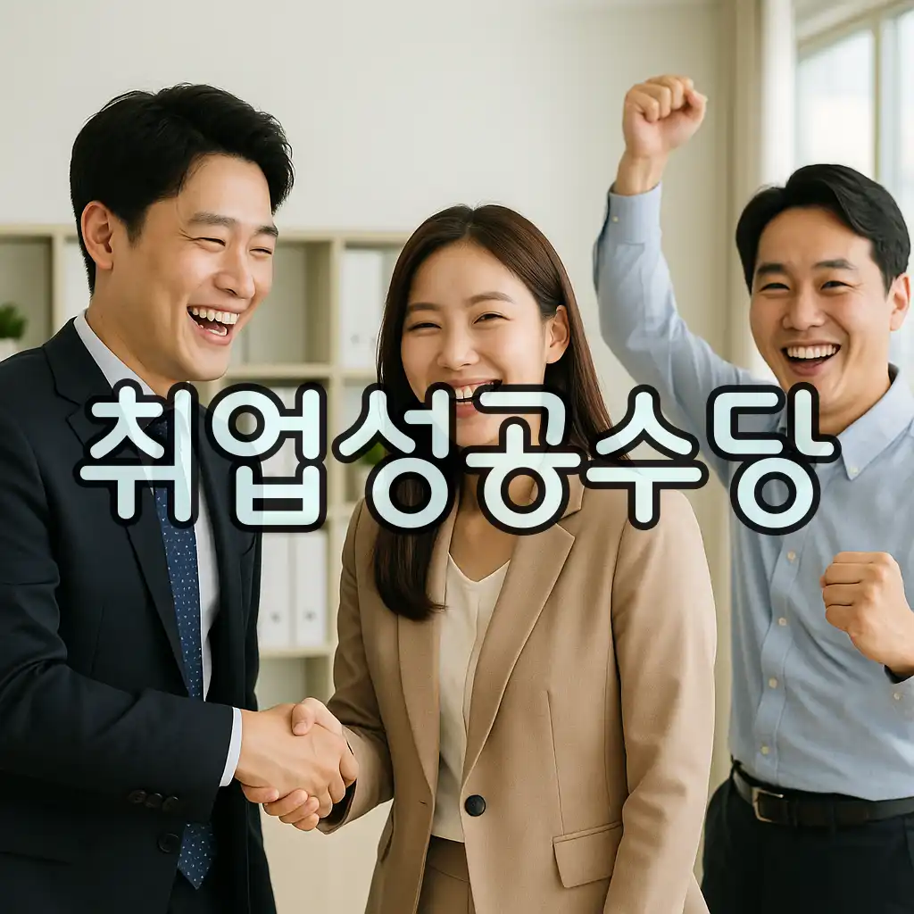 취업성공수당 지급일 1