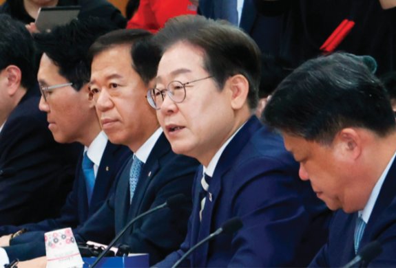 민생회복지원금 25만원
이재명 우선 추진할듯
