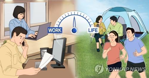 주4일제 도입, 고민하는 기업들